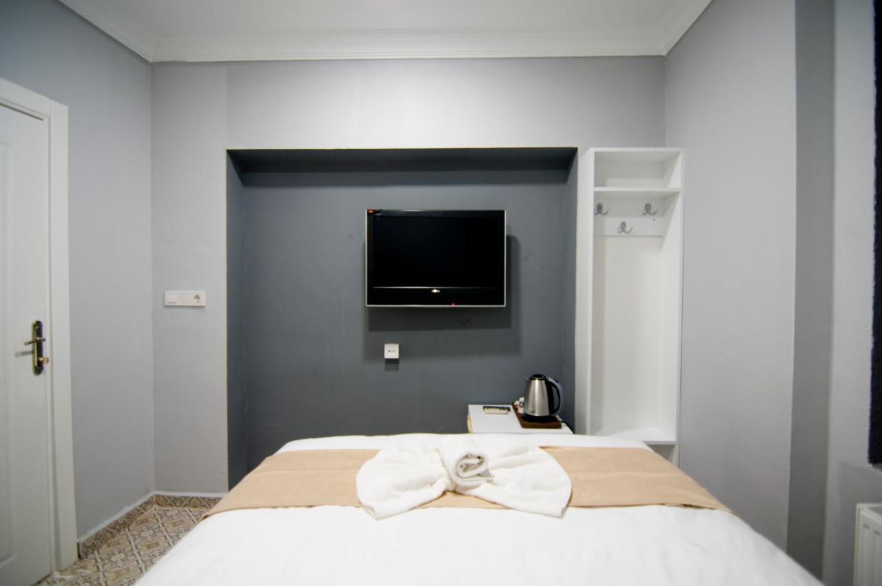 Istanbul Palace Hotel Екстериор снимка