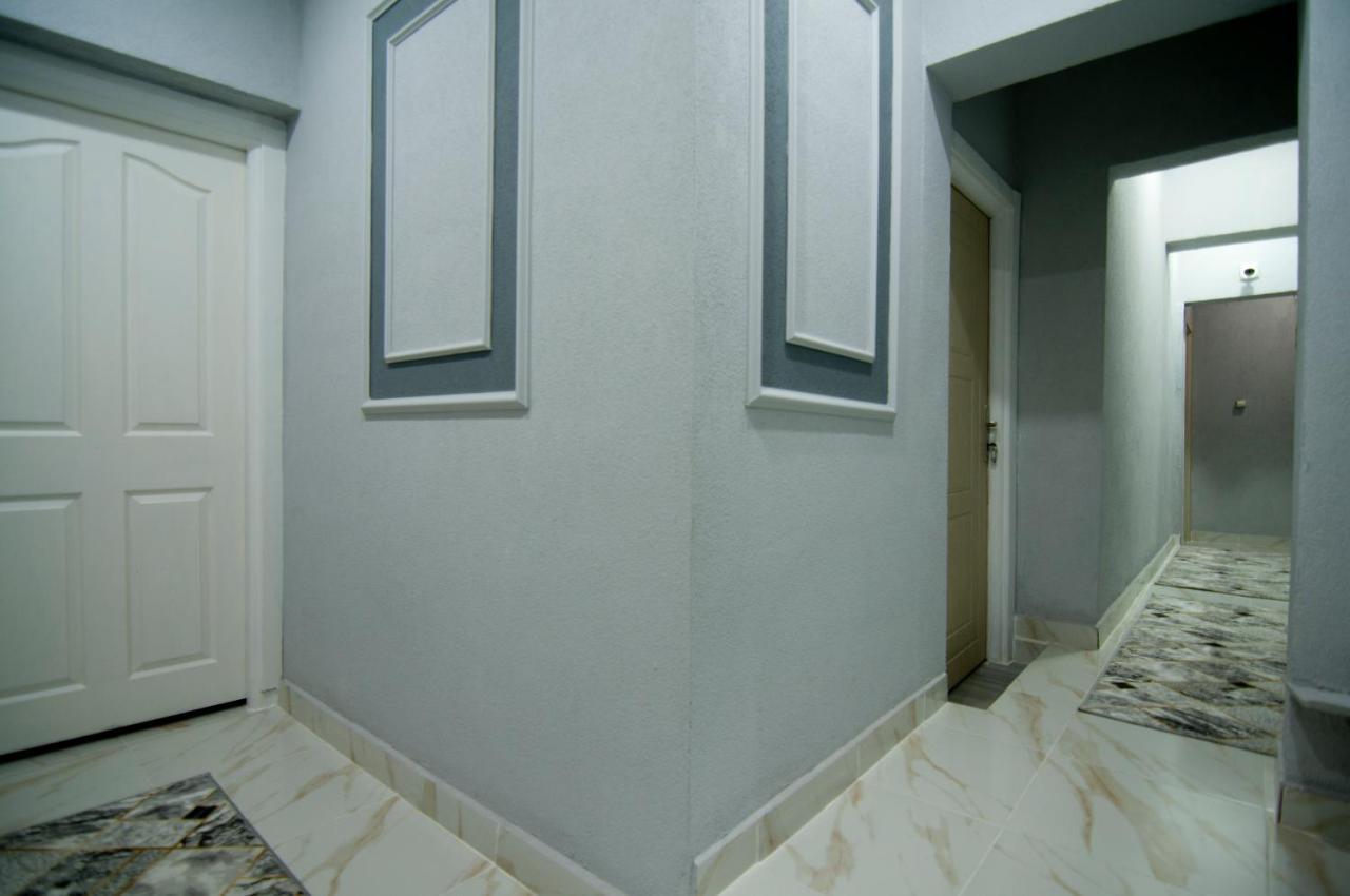 Istanbul Palace Hotel Екстериор снимка